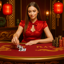 BigClash - Live Baccarat with Real Dealers