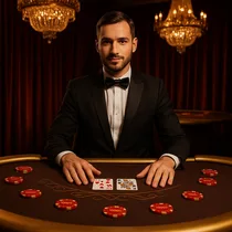 BigClash - Live Blackjack with Real Dealers