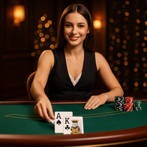 BigClash - Live Blackjack - Online Live Casino