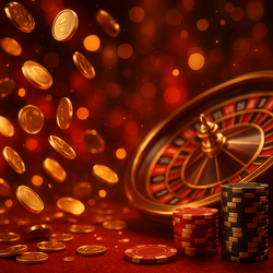 BigClash Casino Welkomstbonus - 200% tot €5000 + 50 Free Spins