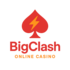 BigClash Casino Nederland Logo