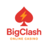 BigClash Casino Nederland Logo