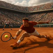 BigClash - Tennis Betting - Sports Betting Online